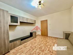 2-к квартира, вторичка, 62м2, 5/17 этаж
