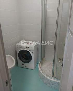 2-к квартира, вторичка, 40м2, 9/18 этаж