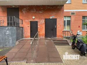 1-к квартира, вторичка, 44м2, 2/16 этаж