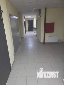 2-к квартира, вторичка, 55м2, 11/17 этаж