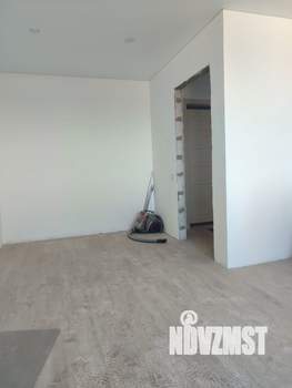 1-к квартира, вторичка, 33м2, 15/17 этаж