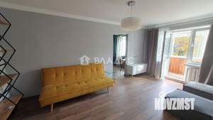 2-к квартира, вторичка, 45м2, 2/5 этаж