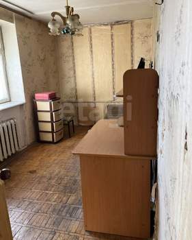 2-к квартира, вторичка, 42м2, 5/5 этаж