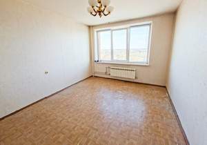 1-к квартира, вторичка, 43м2, 14/14 этаж