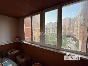 2-к квартира, вторичка, 51м2, 6/16 этаж