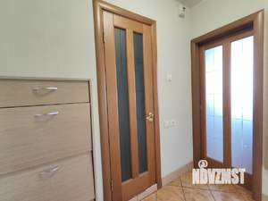 1-к квартира, вторичка, 41м2, 4/14 этаж