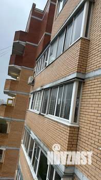1-к квартира, вторичка, 36м2, 10/16 этаж
