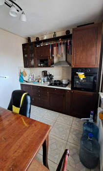 1-к квартира, вторичка, 37м2, 13/17 этаж