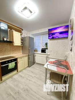 2-к квартира, вторичка, 56м2, 1/14 этаж