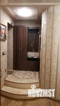 2-к квартира, вторичка, 40м2, 1/4 этаж