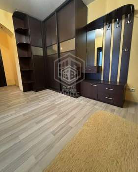 1-к квартира, вторичка, 57м2, 8/9 этаж
