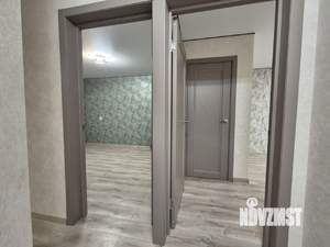 2-к квартира, вторичка, 44м2, 2/5 этаж