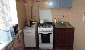2-к квартира, вторичка, 43м2, 9/9 этаж