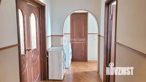 3-к квартира, вторичка, 75м2, 10/16 этаж