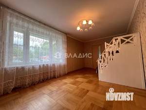 3-к квартира, вторичка, 63м2, 1/14 этаж