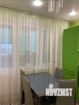 1-к квартира, вторичка, 37м2, 4/16 этаж