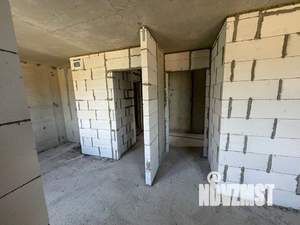 2-к квартира, вторичка, 55м2, 5/17 этаж