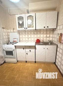 2-к квартира, вторичка, 46м2, 1/5 этаж