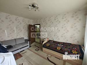 2-к квартира, вторичка, 64м2, 1/17 этаж