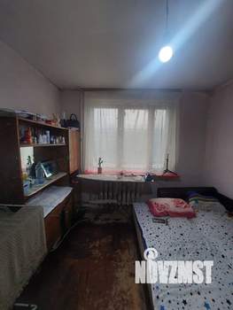 2-к квартира, вторичка, 44м2, 3/5 этаж