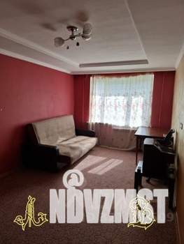 2-к квартира, вторичка, 44м2, 4/5 этаж