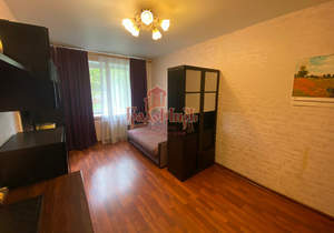 2-к квартира, вторичка, 49м2, 1/5 этаж