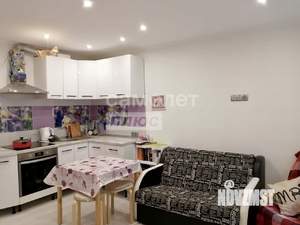 Студия квартира, вторичка, 26м2, 3/17 этаж