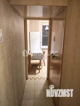 1-к квартира, вторичка, 33м2, 7/9 этаж