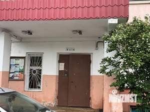 2-к квартира, вторичка, 64м2, 10/14 этаж