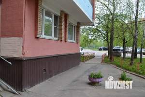 1-к квартира, вторичка, 34м2, 9/14 этаж