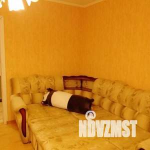 1-к квартира, вторичка, 41м2, 12/17 этаж