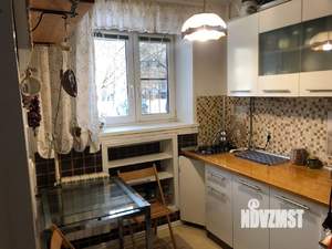 1-к квартира, вторичка, 24м2, 1/5 этаж