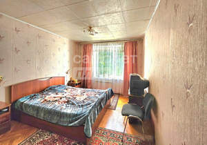 3-к квартира, вторичка, 66м2, 3/12 этаж