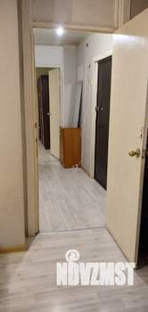 2-к квартира, вторичка, 41м2, 2/5 этаж