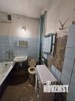 1-к квартира, вторичка, 32м2, 3/5 этаж