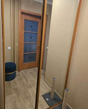 1-к квартира, вторичка, 29м2, 3/5 этаж