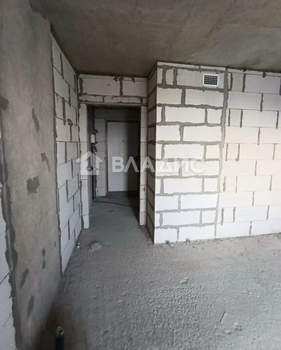 Студия квартира, вторичка, 25м2, 8/17 этаж