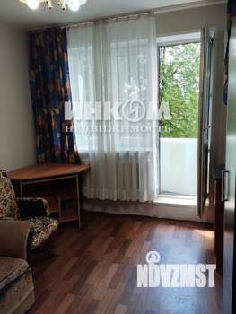2-к квартира, вторичка, 44м2, 3/5 этаж