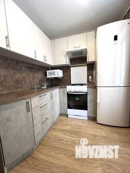 1-к квартира, вторичка, 32м2, 2/5 этаж