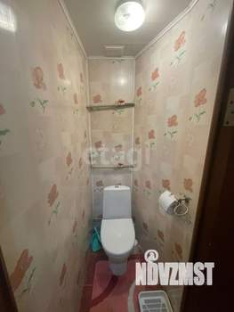 2-к квартира, вторичка, 46м2, 5/5 этаж