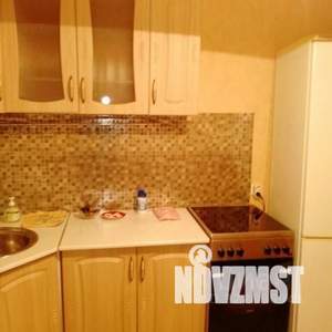 1-к квартира, вторичка, 41м2, 12/17 этаж