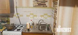 1-к квартира, вторичка, 29м2, 3/5 этаж