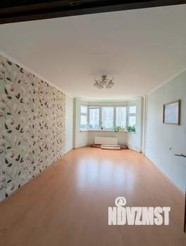 3-к квартира, вторичка, 82м2, 6/17 этаж