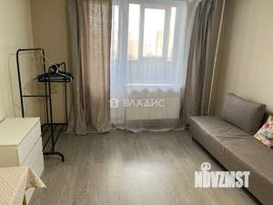 Студия квартира, вторичка, 27м2, 10/18 этаж