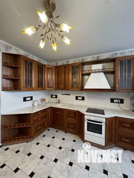 2-к квартира, вторичка, 64м2, 4/14 этаж