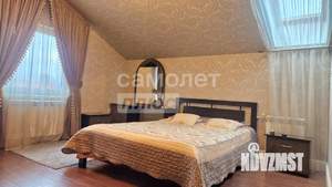 6-к квартира, вторичка, 179м2, 3/3 этаж