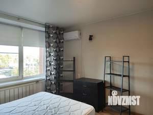 1-к квартира, вторичка, 41м2, 4/14 этаж