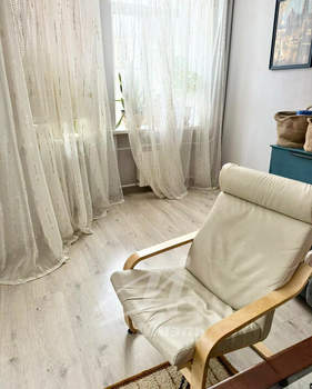 3-к квартира, вторичка, 109м2, 1/7 этаж