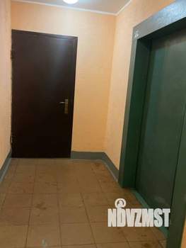 1-к квартира, вторичка, 42м2, 14/14 этаж