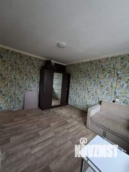 2-к квартира, вторичка, 45м2, 4/5 этаж